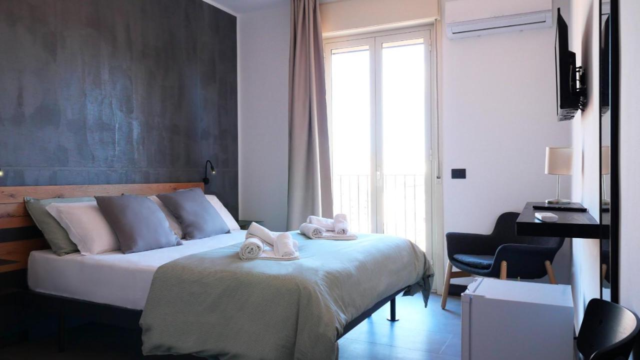 B&B Filo 15 Катания Екстериор снимка