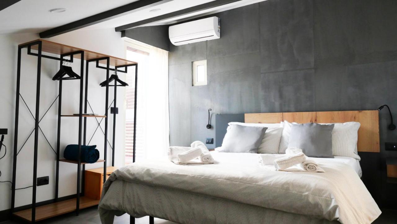 B&B Filo 15 Катания Екстериор снимка