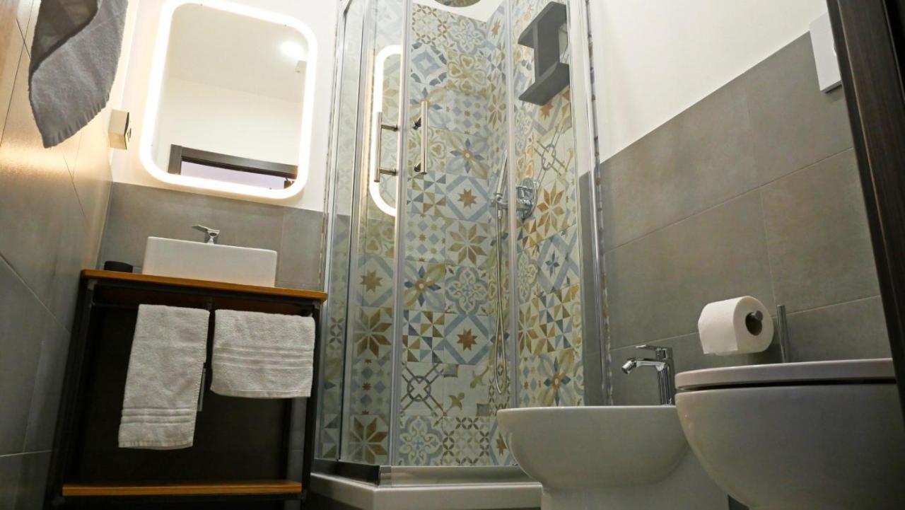 B&B Filo 15 Катания Екстериор снимка