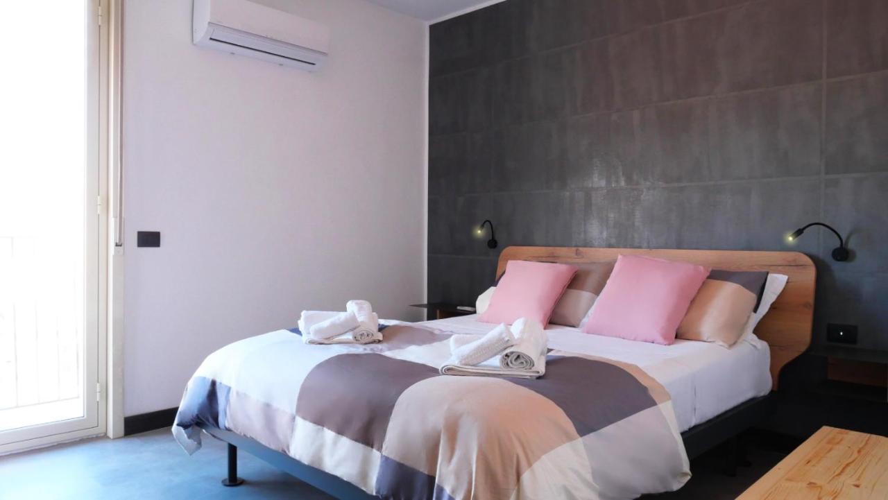 B&B Filo 15 Катания Екстериор снимка