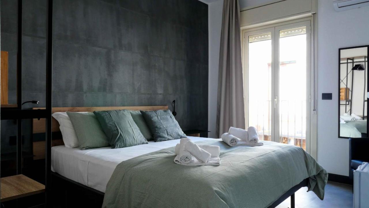 B&B Filo 15 Катания Екстериор снимка