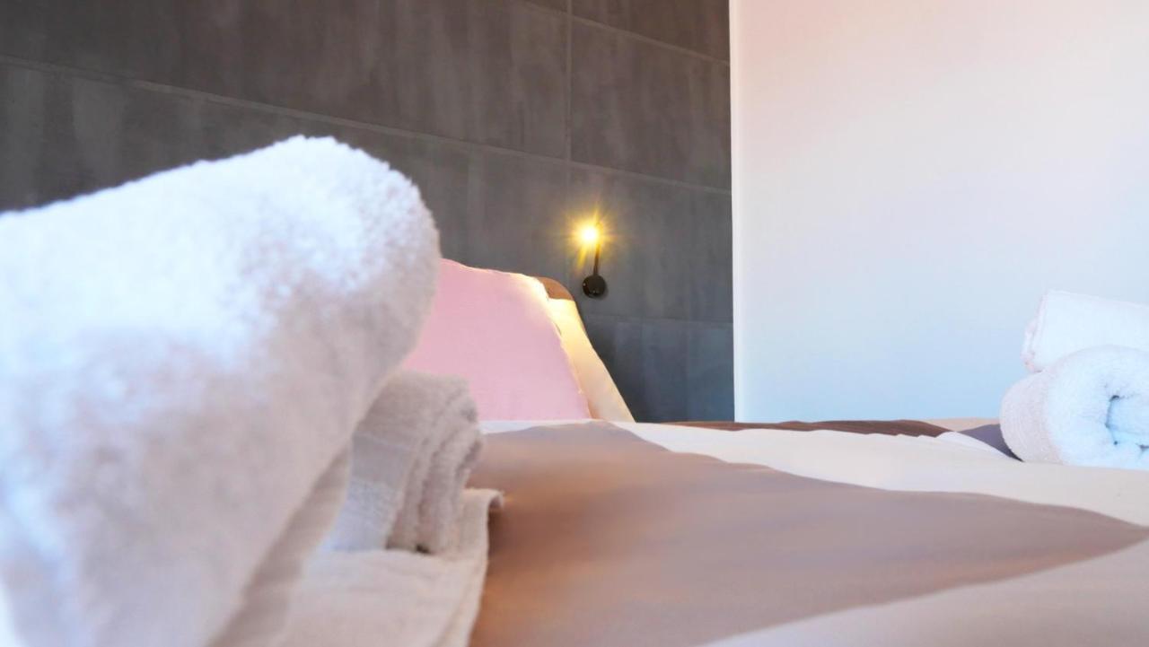 B&B Filo 15 Катания Екстериор снимка