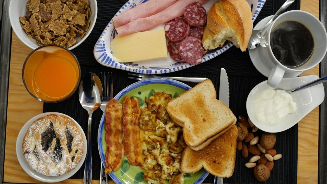 B&B Filo 15 Катания Екстериор снимка
